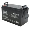 Akumulator 12V-100Ah MegaBat Żelowy, MB 100-12