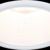 94872 Cole coin flush-mounted luminaire, 6 W, 2700 K, 470 lm, dimmable