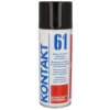 Preparat; zabezpieczający; Kontakt 61/400ml; 400ml; aerozol; metalowa puszka; Kontakt Chemie