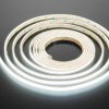 Adafruit Ultra Flexible White LED Strip - 480 LEDs per meter - 5m long