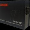 LCS-C863 Media converter, Gigabit Ethernet, SFP