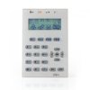 Klawiatura LCD bez klapki mała-1 wejście 2 linie lub 1 wyjście SMART n/CODE GB/GN (BIAŁY LUB CZARNY