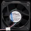 512F/2 Papst replacement fan 50x50x15