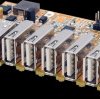 EX-1596HMVS-PL USB 2.0 6-port hub board with 15-kV ESD, managed