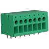 Camblock Plus CTBP90VG/7 5mm Inline Vertical Terminal Block 7p