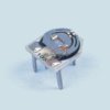100R POTENCJOMETR CERAMICZNY 5x5mm POZIOM