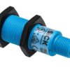 Czujnik zbliżeniowy UM18-212167101 M18 SICK UM Zaciski śrubowe długość 52.7 mm Gwintowany 350 mm 0/10 V 30 V dc