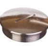 Zaślepka Mosiężna M40 Ip54 Skindicht Bl-M 40X1,5 52103150