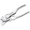 Knipex 86 04 100 BK XS Pliers Wrench 100mm
