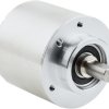 Enkoder absolutny optyczny średnica wału 10mm SICK 10 → 32 V