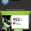 F6U17AE Ink - HP - magenta - HP 953 XL - original