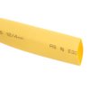 Osłona termokurczliwa średnica przed 12 mm Żółty średnica po skurczeniu 4 mm RS PRO 3:1 dł. 4m RS PRO