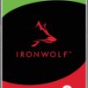 ST2000VN003 2TB Festplatte Seagate IronWolf - NAS