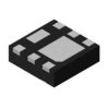MOSFET P-kanałowy 8 A, 10 A UDFN2523 30 V 0,025 oma