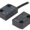SRAL40AN2-A01N Wyłącznik bezpieczeństwa: magnetyczny SR-A NC x2