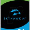 ST24000VE002 24 TB Seagate SkyHawk AI - video hard drive