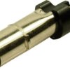 Złącze męskie niskonapięciowe Cliff FC6814785 złącze męskie proste 5.5 mm 2.1 mm 1 szt.