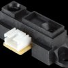 GP2Y0A21YK0F-KIT Distance sensors, 10 - 80 cm, 39 ms + cable