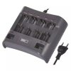 Ładowarka N9169 UNI6A R3,R6,R14 Ni-Cd,Ni-MH EMOS R20, R9