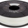 BASF Ultrafuse PR1-7501b075 Tough PLA Filament do drukarek 3D Tough PLA 2.85 mm 750 g naturalny biały Pro1 1 szt.