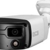 Kamera tubowa IP panoramiczna 4Mpx 2x4mm BCS-P-PIP2X4FCL3-Ai1