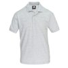 Mens Short Sleeved Eagle Premium Polo Sh