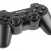 Bezprzewodowy Pad PS3 PC Dual Shock QUER