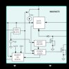Ideal Diode Controller with Active Rectifier