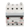 Wyłącznik Różnicowo-Nadprądowy 4P 25A C 0,03A Typ Ac P314 Dx3 411188