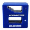 Magnetyzer/Demagnetyzer Do Wkrętaków, Bitów, Kluczy I Innych Stalowych...