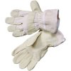 Worky 1551 88 Pawa Pig Grain Leather Glove - Size 10 ½