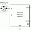 Overvoltage-Protection Controllers with a Low R Internal FET