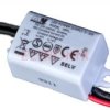 ZASILACZ LED 700MA 3W STAŁOPRĄDOWY 2.5V-4.2V MPL-03-700