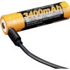 Fenix Light FEARB3400U Zapasowy akumulator
