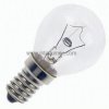 E14 12V 15W klar Fi.35x64 G35 ChRL