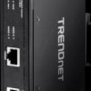 TI-IG30 Power over Ethernet (UPOE) Injektor