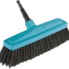 Szczotka combisystem GARDENA Gardena Combisystem - Besenkopf - Pferdeborsten, Borsten aus Polypropylen 03630-20, 0.395 G