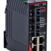 Ethernet Switch 6-portowy , N-Tron
