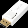 CV0057 DisplayPort to HDMI adapter