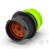 TE Connectivity HDP24-24-9PN-L015 TE ICT HDP, 1 szt.