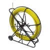 Wciągarka/pilot do przewodów na bębnie OPT RD11200 11mm/200m
