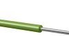 Kabeltronik 370102601-1 Drut do owijania, 1 x 0.13 mm², Produkty w metrach bieżących