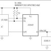 DeepCover Secure Authenticator with 1-Wire SHA-256 and 512-Bit User EEPROM