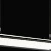 Lampa podwieszana LED RIDI SPG0620181 SPG0620181 biały