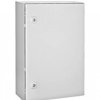 Obudowa naścienna 1-drzwiowa IP66 H=600 W=400 D=210mm