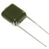 Kondensator MKSE 220nF/100V 5szt
