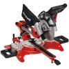 Einhell 4300390 TC-SM 2131/1 Dual Sliding Mitre Saw 1500W 240V