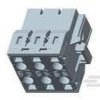 TE Connectivity 2229800-1 TE AMP Dynamic Series, 1 szt.