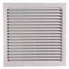 Kratka Wentylacyjna Z Filtrem 125X125mm Ip54 8Mr6400-2Gv25
