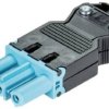 Złącze Wieland Electric 92.931.3753.0